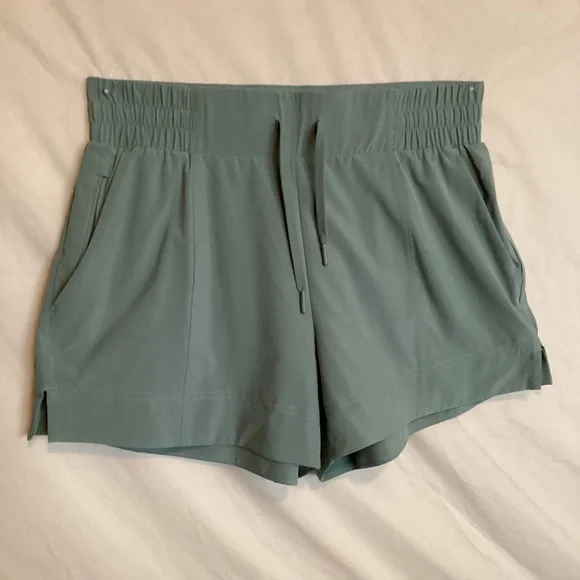 All in motion women’s athletic shorts - Picture 4 of 10